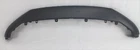 2018 SQ5 S-line Only Front Bumper Lower Cover Valance Molding New. Price: $97.00.