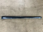 2016-2022 Bmw 740I 750I M-sport Left Driver Side Skirt Rocker Panel Oem LOT2722 Used. Price: $169.99.