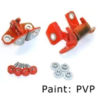 2012-2023:DODGE Charger, Chrysler 300 Oem Rear Door Hinge, Right Lower & Upper Used. Price: $60.35.