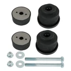 2PCS For 2001-19 Chevy Chevrolet Silverado 1500 Truck Gmc Body Mount Kit 924-130 New. Price: $47.09.