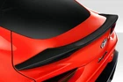 For 2019-2023 Supra A90 Duraflex TD3000 Rear Wing Spoiler Piece New. Price: $125.00.