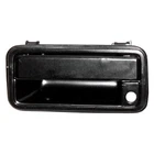 For Gmc C2500 88 Sherman Front Driver Side Exterior Door Handle Value Line New. Price: $23.13.