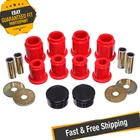 Energy Suspension 4.4121R Red Body & Radiator Mount Bushings Ford Super Duty New. Price: $199.79.