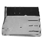 Front Cab Floor Pan Patch Passenger Side Fits 1972-1993 Dodge P/u New. Price: $79.32.