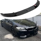 Gloss Front Bumper Lip Splitter For 2011-2016 Bmw F10 520I 528I 550I Sport New. Price: $54.20.