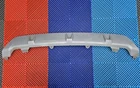 Bmw Genuine G05 X5 Series Rear Diffuser - Msport Grey Used 849222. Price: $60.45.