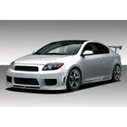 Duraflex Drifter Body Kit For Tc Scion 05-10 Edpart 109512 New. Price: $810.00.