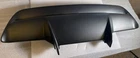 Ferrari 812 Gts Oem Rear Diffuser (#911818 Aluminum) Original 700 Miles New. Price: $1600.00.