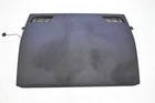 10-16 Porsche Panamera Rear Trunk Deck Lid Parcel Shelf Cargo Cover Panel Oem Used. Price: $215.00.
