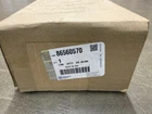 2020-2026 Corvette C8 Z51 Rocker Panel Extensions 86560570 Matte Black Oem Gm New. Price: $395.00.