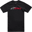 Alpinestars 1214-73108-1232-XL Blaze 2.0 Csf T-shirt Black/white/red New. Price: $28.33.
