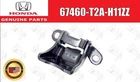 Honda Oem Hinge, Left Front Door (lower) 67460-T2A-H11ZZ For Accord Civic New. Price: $25.00.