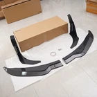 2014-2019 Corvette C7 Z06 Stage 3 Front Lip Splitter & Winglets Carbon Fiber New. Price: $143.99.