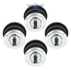 New Body Mount Set Of For 94-04 Chevy S10 Pickup Chevrolet Gmc Sonoma 924-181. Price: $50.97.
