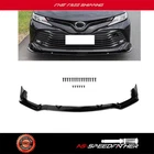 For Infiniti Q50 14-17 Sport Glossy Black Front Trunk Spoiler Lip Wing 3PC New. Price: $50.83.