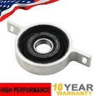Driveshaft Center Support Bearing For Bmw 128I 135I 323I 328I 330I 335I 428I X1 New. Price: $31.34.