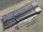 Saab Classic 900 Spg Body Panel Kit 84-93 Used. Price: $700.00.