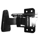 Front Driver Side Door Hinge Fits 1962-1964 Chevrolet Impala 4043-401-622L New. Price: $73.96.