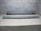 93-97 Honda Del Sol EH6 Set Of 2 Left Right Side Skirt Rocker Panel Molding Oem Used. Price: $236.57.