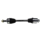 Gsp NCV36122 Axle Shaft Assembly - Right Front (passenger Side) New. Price: $96.39.