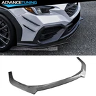 Front Bumper Lip Fits 22-26 Subaru Wrx Ikon Spoiler Splitter Carbon Fiber Print New. Price: $86.99.