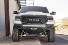 Addictive Desert Designs F611422770103 Stealth Fighter Front Bumper Fits 1500 New. Price: $2898.98.