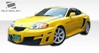 2003-2006 Hyundai Tiburon Duraflex SC-5 Body Kit Piece Includes Fr... New. Price: $1611.00.