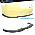 For 11-20 Dodge Grand Caravan Ikon Style Front Bumper Lip Chin Unpainted Pu 3PCS New. Price: $114.99.