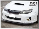 2011-2012 Subaru Impreza Wrx / Sti Vr-style Front Bumper Lip Carbon Fiber Cf New. Price: $474.95.