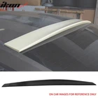 Fits 05-14 Ford Mustang Coupe Ds Style Rear Roof Spoiler Wing Lip Unpainted New. Price: $52.88.