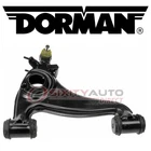 Dorman Front Right Lower Suspension Control Arm Ball Joint For 1992-1993 Jl New. Price: $189.79.