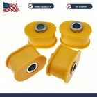 4PCS Door Brake Hinge Check Strap Rubber Bushes For Bmw E65 E66 745I 51217112444 New. Price: $14.00.
