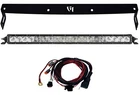 Rigid Bumper Mounts With 20" Sr-series Pro Bar For 16-19 Nissan Titan Xd 920314 New. Price: $699.98.
