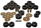 Energy Suspension 3-4118G Body Mount Bushing Set New. Price: $122.07.