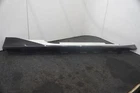 Right Rocker Panel Side Skirt Carbon Fiber Trim Molding 51778084240 Bmw M4 G82 Used. Price: $679.99.