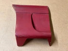 87-90 Ford Mustang Gt Front Fender Extension Ground Effect Spat Gfx Lh Driver Oe Used. Price: $84.99.