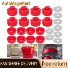 7-141 Body Cab Mount Bushing Kit For Chevy Silverado 1500 1999-2014 Gmc Sierra New. Price: $41.99.