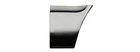 Sherman Parts 897-36L Front Driver Side Lower Fender Patch Rear Section New. Price: $27.09.
