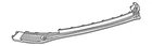 Genuine Audi Trim Plate 89A-807-833-A-9B9 New. Price: $156.91.