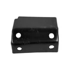 Dodge Charger 68-70 Rear Passenger Side Forward Leaf Spring Hanger Bracket New. Price: $31.44.