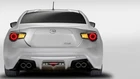For 2013-2020 Fr-s Toyota 86 Subaru Brz Duraflex TD3000 Rear Lip Under Spoiler New. Price: $213.00.