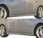 Fits 04-08 Nissan Maxima Stillen Urethane Rocker Panel Side Skirts 108262 108263 New. Price: $402.66.
