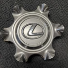 2014-2023 Lexus GX460 Oem Wheel Center Rim Cap Lug Hub Cover Charcoal 74297 Gm Used. Price: $47.99.