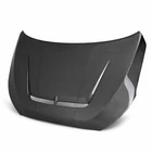 Fits 2019-2023 Hyundai Veloster Vt Carbon Fiber Hood New. Price: $1305.00.