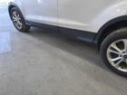 Driver Side Escape 2018 Rocker Panel Moulding 655999 Used. Price: $239.89.