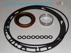 Gm Chevrolet Aluminum Powerglide Transmission Front Pump Reseal Kit With Bushing New. Price: $23.87.
