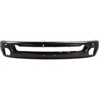 For Dodge Ram 3500 Bumper 2003-2009 Front Face Bar Blk Type New. Price: $301.94.