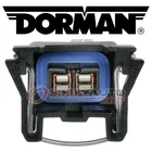 Dorman Techoice Fuel Injection Harness Connector For 1996-2000 Gmc C2500 Vp New. Price: $24.26.