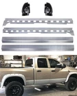 Cab Corner Rocker Panel Fit For 2002-2008 Dodge Ram 1500 Quad Rust Repair... New. Price: $439.00.
