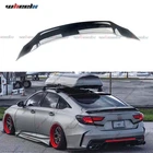 For Honda Accord 2018-2022 Gloss Black Style Duckbill Rear Trunk Spoiler Wing New. Price: $69.36.